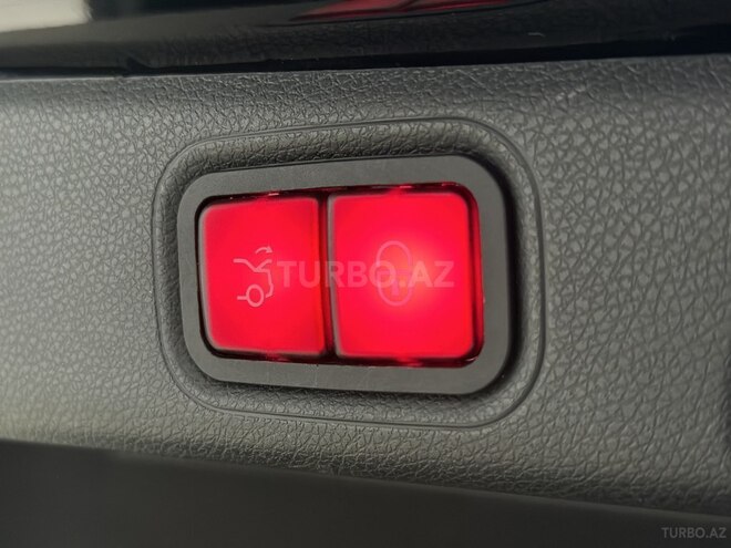 Mercedes E 350 2018, 129,000 km - 2.0 л - Bakı