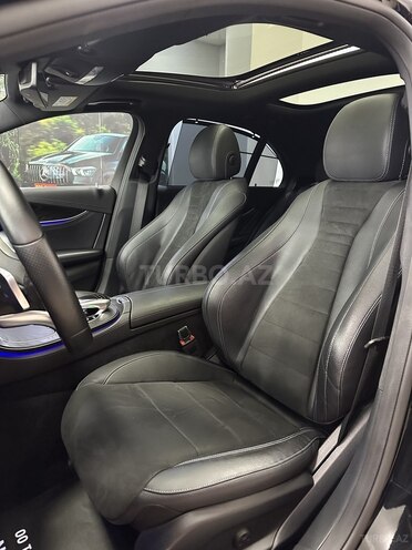 Mercedes E 350 2018, 129,000 km - 2.0 л - Bakı