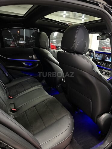Mercedes E 350 2018, 129,000 km - 2.0 л - Bakı