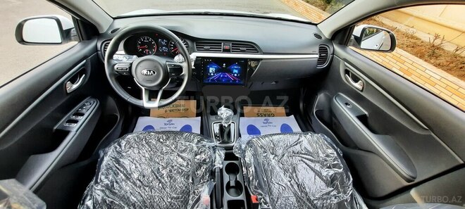 Kia Rio X-Line 2021, 29,000 km - 1.6 л - Bakı