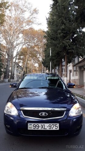 LADA (VAZ) Priora 2015, 210,000 km - 1.6 l - Göyçay