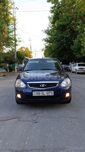 LADA (VAZ) Priora 2015, 210,000 km - 1.6 l - Göyçay