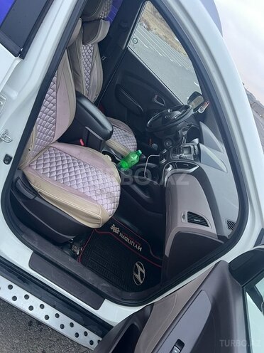 Hyundai ix35 2011, 226,500 km - 2.0 l - Bakı