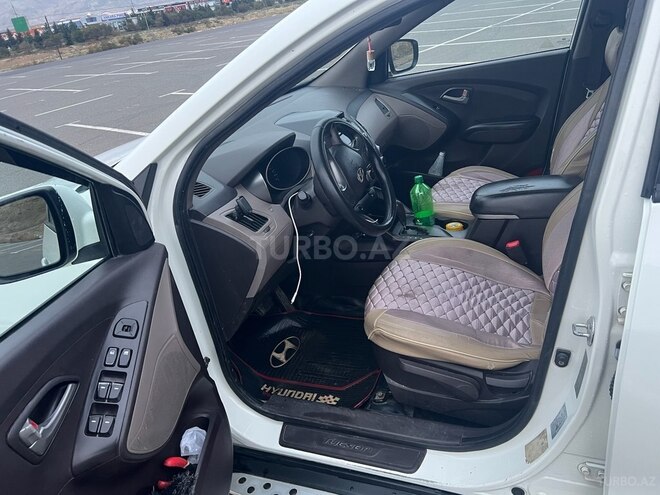Hyundai ix35 2011, 226,500 km - 2.0 l - Bakı