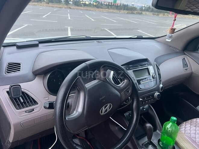 Hyundai ix35 2011, 226,500 km - 2.0 l - Bakı