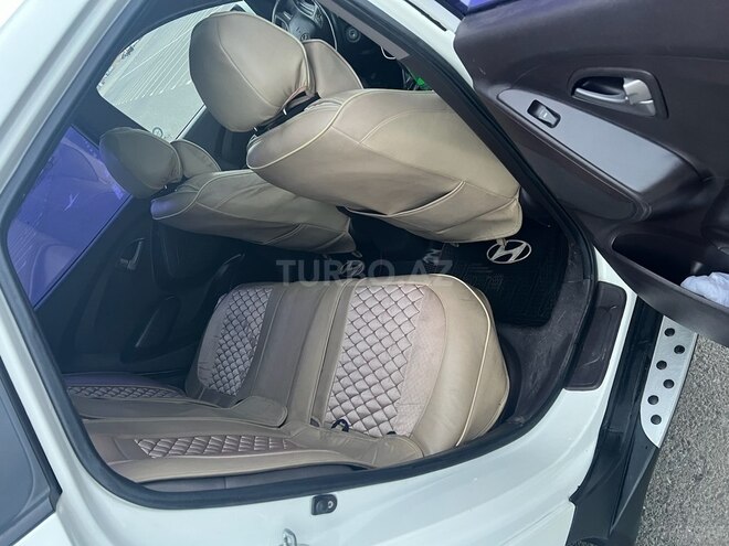 Hyundai ix35 2011, 226,500 km - 2.0 l - Bakı