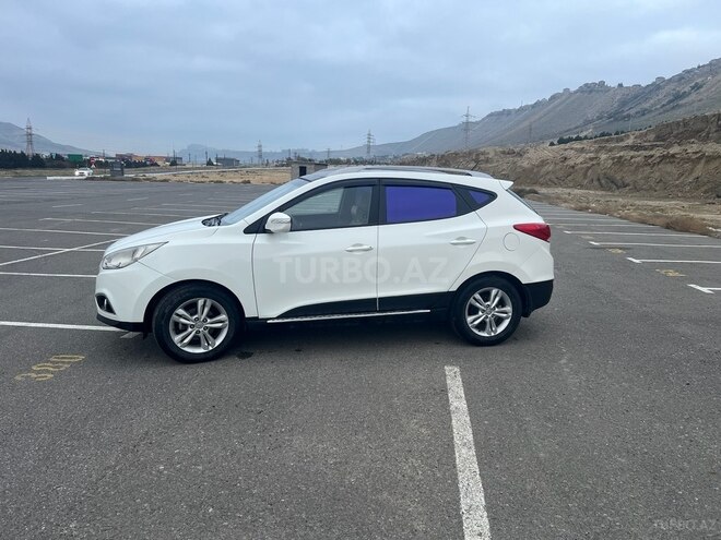 Hyundai ix35 2011, 226,500 km - 2.0 l - Bakı