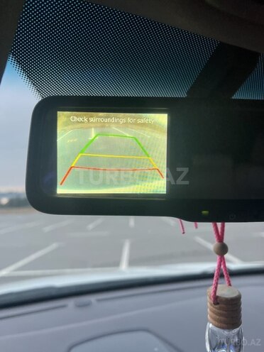 Hyundai ix35 2011, 226,500 km - 2.0 l - Bakı