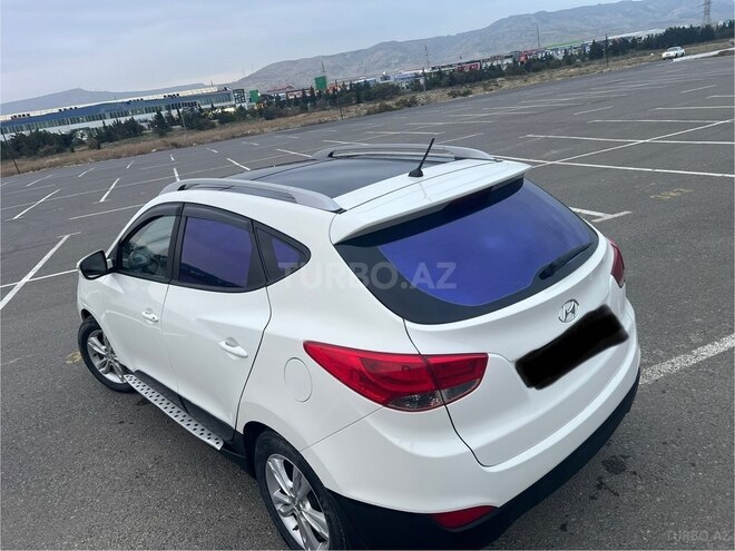 Hyundai ix35 2011, 226,500 km - 2.0 l - Bakı
