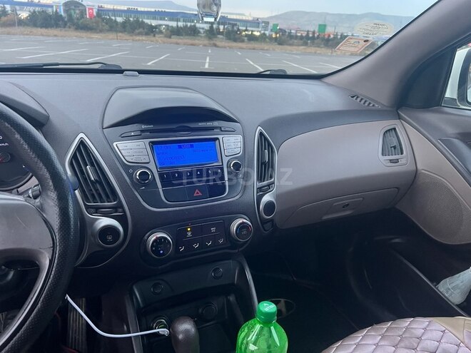 Hyundai ix35 2011, 226,500 km - 2.0 l - Bakı