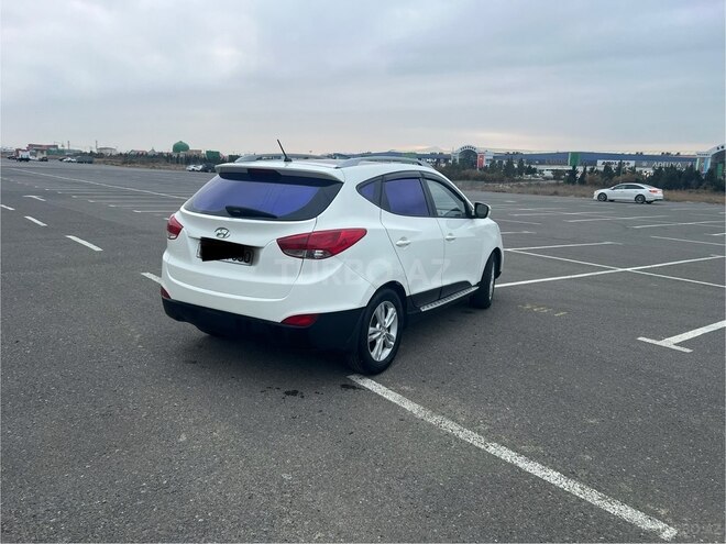 Hyundai ix35 2011, 226,500 km - 2.0 l - Bakı