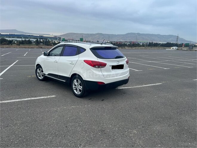 Hyundai ix35 2011, 226,500 km - 2.0 l - Bakı