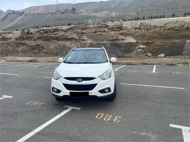 Hyundai ix35 2011, 226,500 km - 2.0 l - Bakı