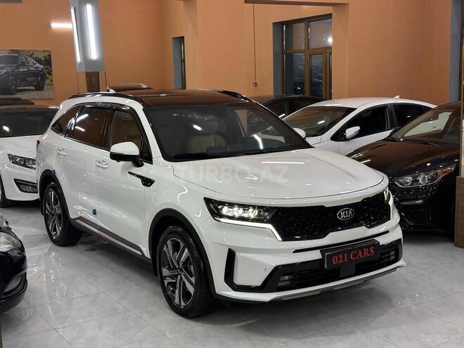 Kia Sorento-4