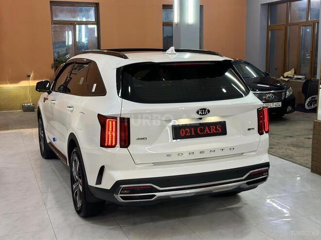 Kia Sorento-19
