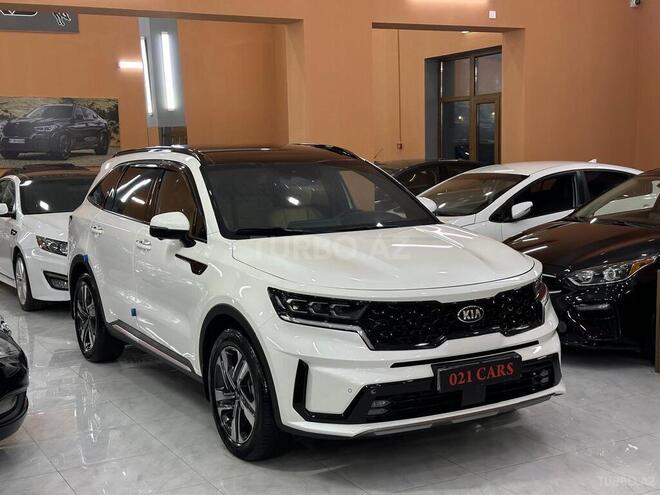 Kia Sorento-8