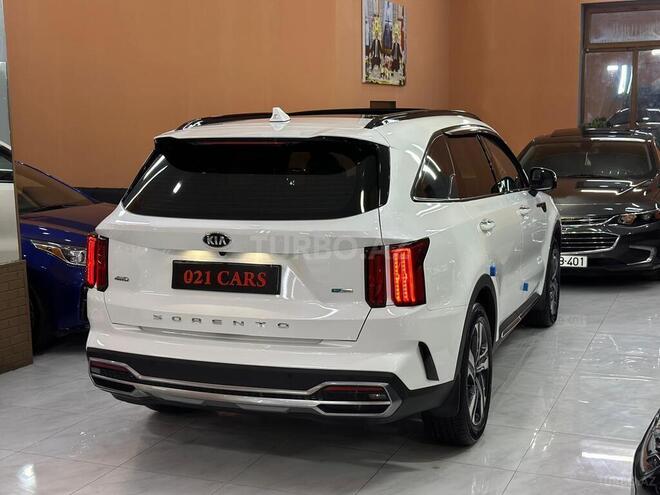 Kia Sorento-20