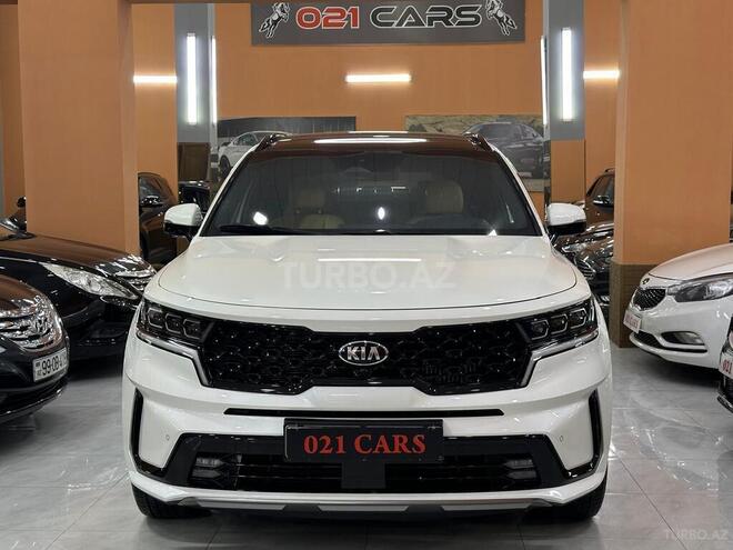 Kia Sorento-1