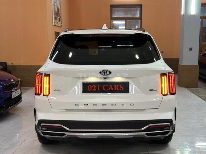 Kia Sorento-2