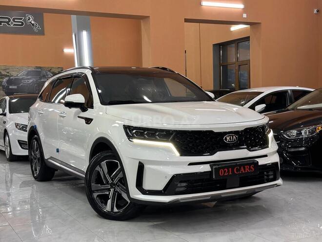 Kia Sorento-10
