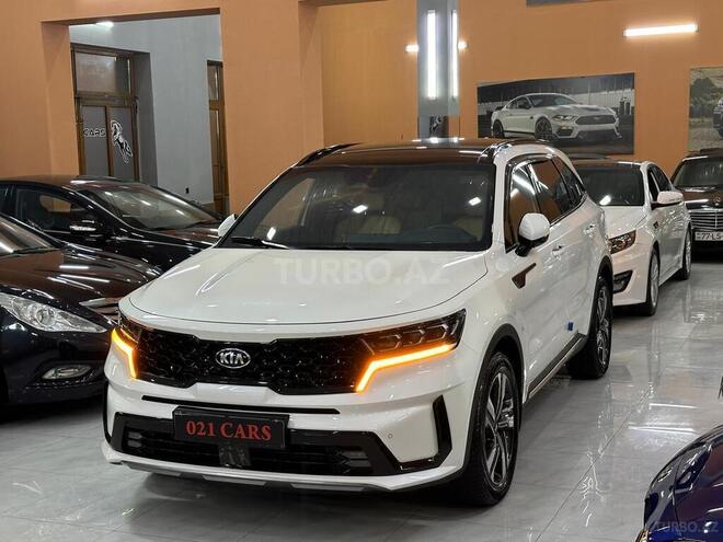 Kia Sorento-6