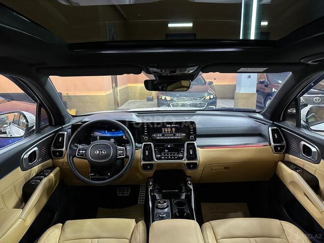 Kia Sorento-3