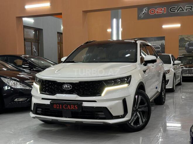 Kia Sorento-9