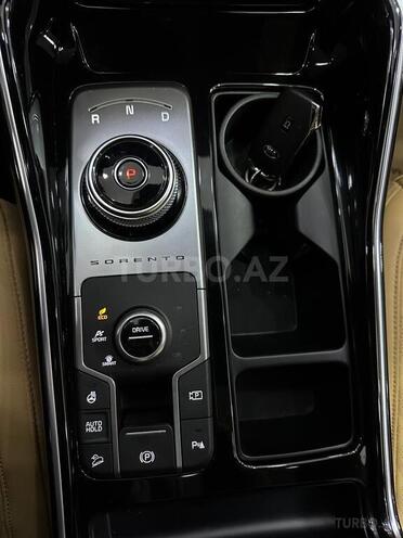 Kia Sorento-17