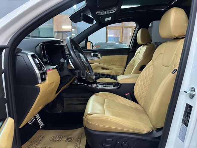 Kia Sorento-11