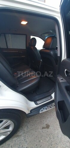 Hyundai Santa Fe 2012, 180,000 km - 2.0 l - Bakı