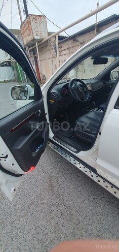 Hyundai Santa Fe 2012, 180,000 km - 2.0 l - Bakı