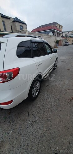 Hyundai Santa Fe 2012, 180,000 km - 2.0 l - Bakı