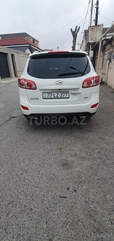 Hyundai Santa Fe 2012, 180,000 km - 2.0 l - Bakı
