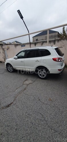 Hyundai Santa Fe 2012, 180,000 km - 2.0 l - Bakı