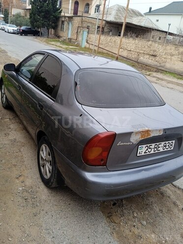 Chevrolet Lanos 2008, 322,000 km - 1.5 l - Sumqayıt