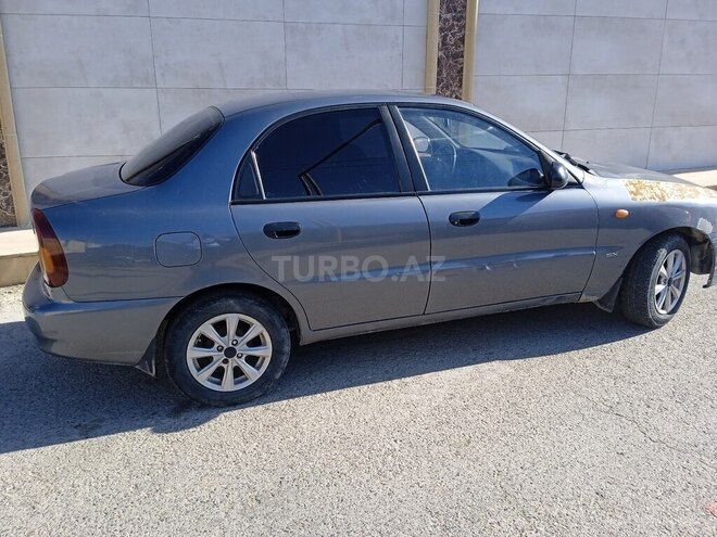 Chevrolet Lanos 2008, 322,000 km - 1.5 l - Sumqayıt