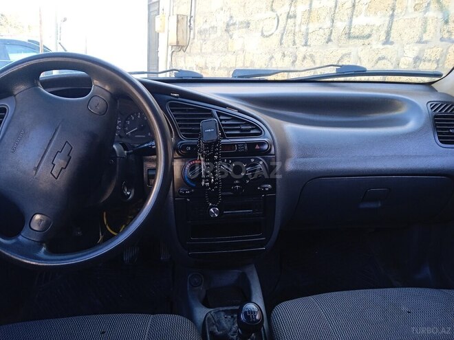 Chevrolet Lanos 2008, 322,000 km - 1.5 l - Sumqayıt