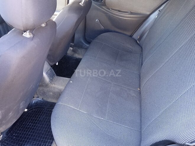 Chevrolet Lanos 2008, 322,000 km - 1.5 l - Sumqayıt