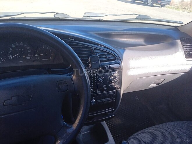 Chevrolet Lanos 2008, 322,000 km - 1.5 l - Sumqayıt