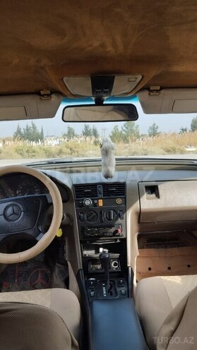 Mercedes C 200 d 1995, 500,000 km - 2.0 l - Salyan
