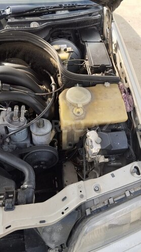 Mercedes C 200 d 1995, 500,000 km - 2.0 l - Salyan