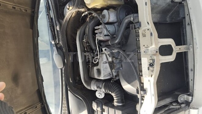 Mercedes C 200 d 1995, 500,000 km - 2.0 l - Salyan