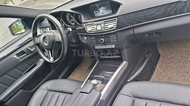 Mercedes E 220 d-5