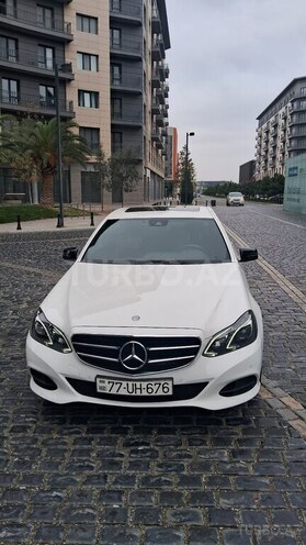 Mercedes E 220 d-14