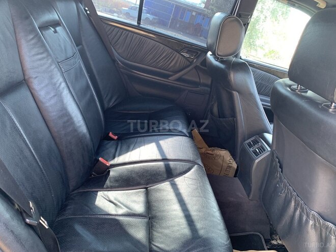 Mercedes C 220 d 2002, 316,000 km - 2.2 л - Şirvan