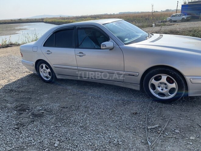 Mercedes C 220 d 2002, 316,000 km - 2.2 л - Şirvan