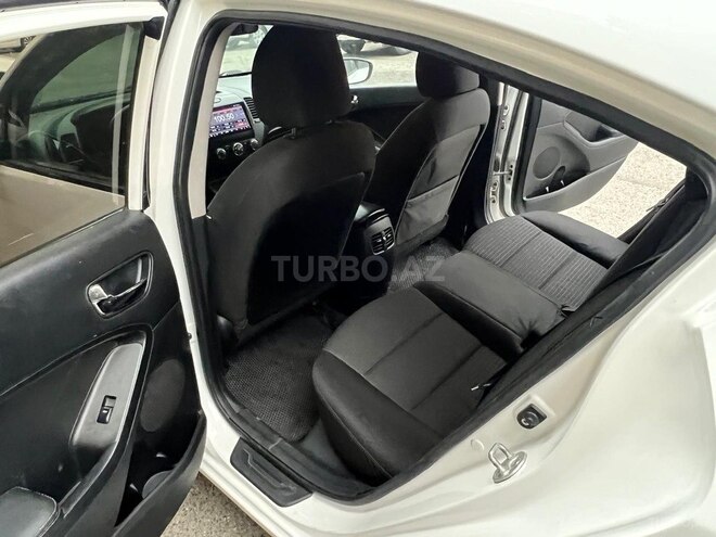 Kia Cerato 2013, 454,000 km - 1.6 l - Bakı