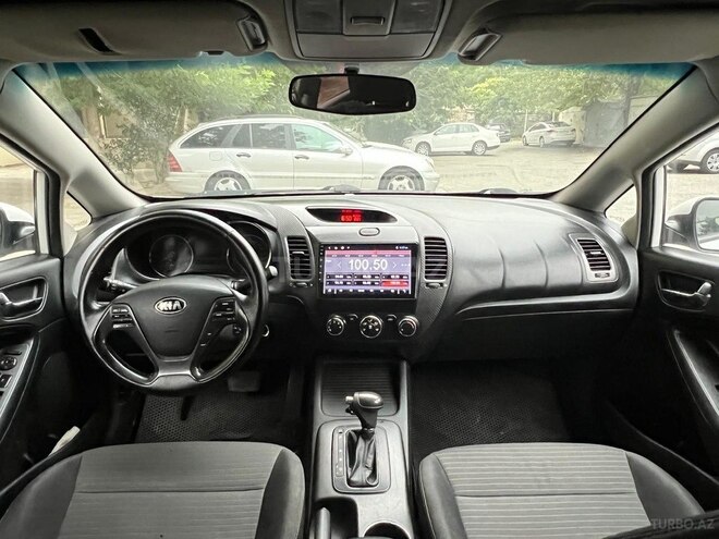 Kia Cerato 2013, 454,000 km - 1.6 l - Bakı