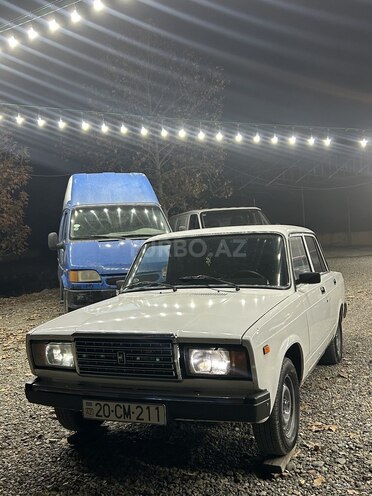 LADA (VAZ) 2107 2007, 100,000 km - 1.5 l - Gəncə