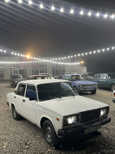 LADA (VAZ) 2107 2007, 100,000 km - 1.5 l - Gəncə